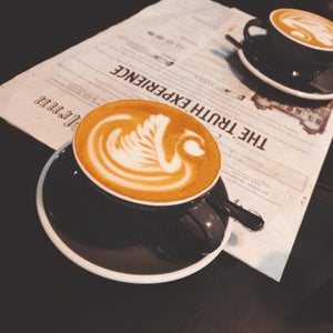 Truth Coffee HQ