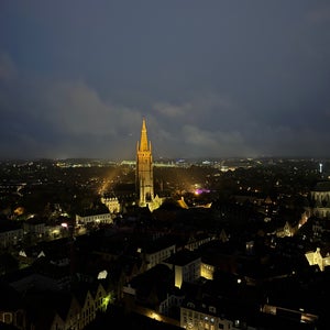 Bruggemuseum Belfort