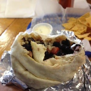 The 15 Best Places for Burritos in Raleigh