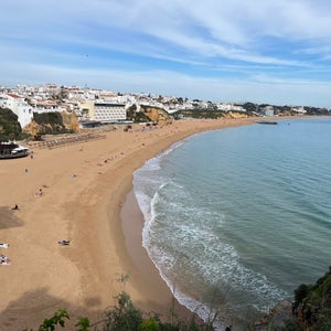 Praia dos Pescadores