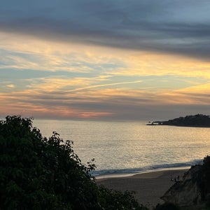 Praia do Inatel