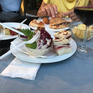 Bar delle Magnolie