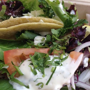 The 15 Best Places for Shrimp Tacos in Austin