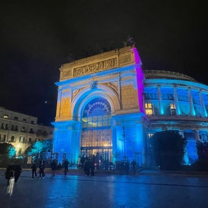 Teatro Politeama Garibaldi