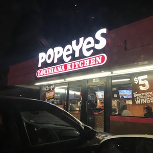 The 9 Best Places for Popcorn Shrimp in Denver