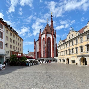 Oberer Markt