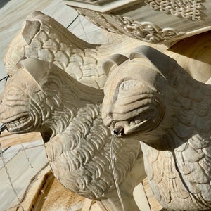 Patio de los Leones
