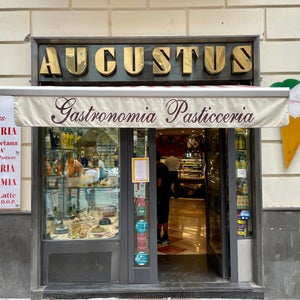 Augustus