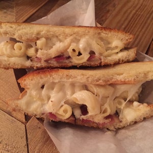 The 15 Best Places for Grilled Cheese Sandwiches in Miami