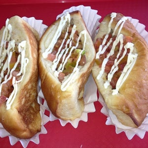 The 15 Best Places for Hot Dogs in Tucson