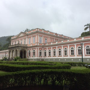 Museu Imperial