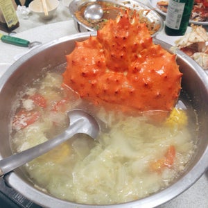 The 15 Best Places for Crab in Taipei