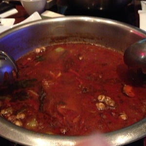 The 9 Best Places for Hotpot in Boston