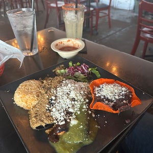 The 15 Best Places for Corn Tortillas in Dallas
