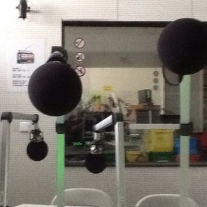 Radio-X