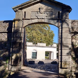 Bastión de San Miguel