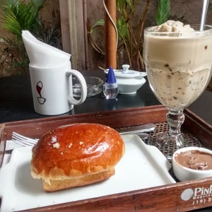 The 15 Best Places for Coffee in São Paulo