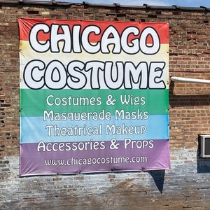 The 15 Best Places for Costumes in Chicago