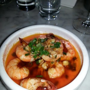 The 15 Best Places for Garlic Shrimp in New York City