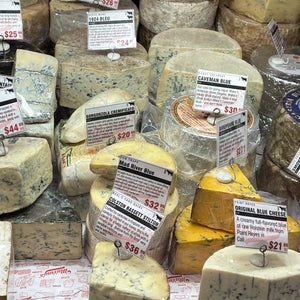 The 15 Best Places for Gruyere Cheese in Midtown East, New York