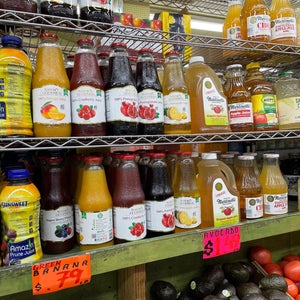 The 15 Best Places for Juice in Bushwick, Brooklyn