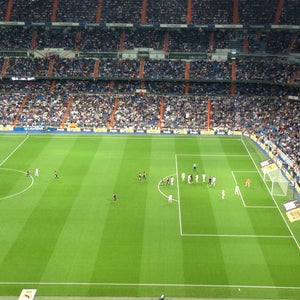 The 15 Best Places for Sports in Madrid