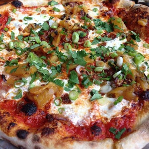 The 15 Best Places for Pizza in Cambridge