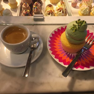 The 15 Best Places for Cupcakes in Milan
