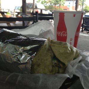 The 9 Best Places for Burritos in Washington Avenue - Memorial Park, Houston