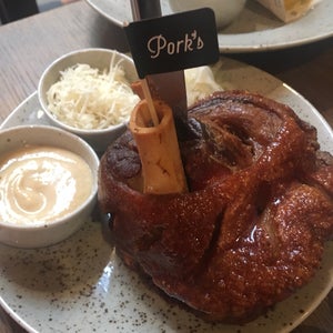 The 15 Best Places for Pork in Prague