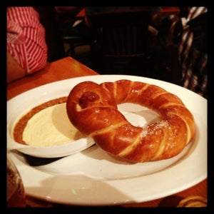 The 15 Best Places for Pretzels in Portland