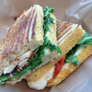 The 15 Best Places for Sandwiches in Back Bay, Boston