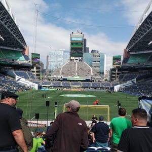 The 15 Best Places for Stadium in Seattle
