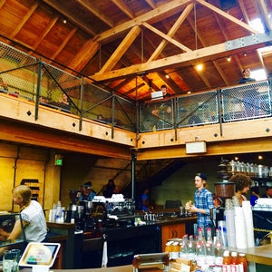 The 15 Best Places for Espresso Drinks in SoMa, San Francisco