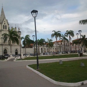 Praça Gonçalves Dias