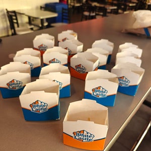 White Castle