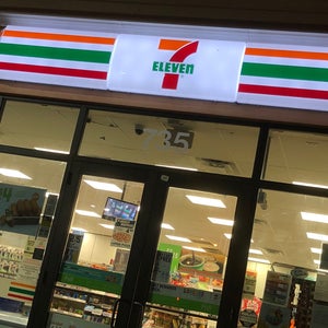 7-Eleven