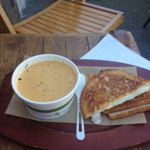 The 9 Best Places for a Tomato Soup in Oakland