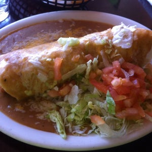 The 7 Best Places for Mexican Rice in Denver