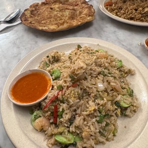 The 11 Best Places for Fried Rice in Kuala Lumpur
