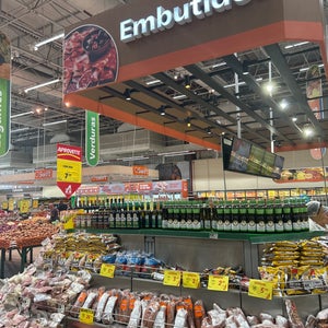 Atacadão