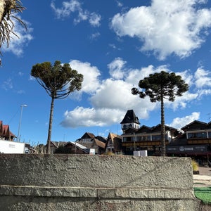 Praça do Capivari