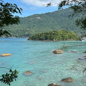 Praia Preta