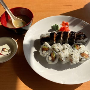 The 15 Best Places for Tempura Rolls in Dallas