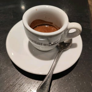 Centrale del Caffè