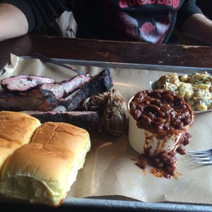 The 15 Best Places for BBQ Sauce in Brooklyn