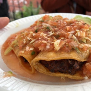 The 15 Best Places for Deep Fried Shrimp in Los Angeles