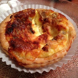 The 15 Best Places for Quiches in the West Village, New York