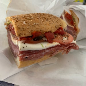 The 7 Best Places for Italian Subs in New York City
