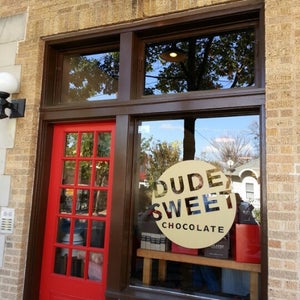 The 15 Best Places for Chocolate in Dallas